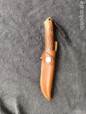 Outdoormesser, Fartenmesser