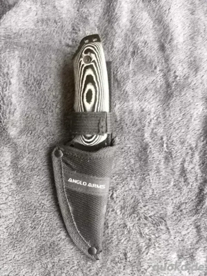 Outdoor Messer, Gürtelmesser