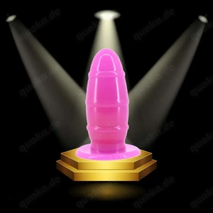 Intensive Anal Massage (Er sucht Sie)