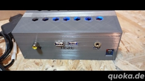 Skywatcher AZ GTI GoTo