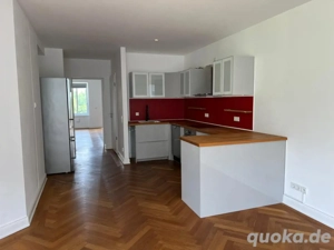 Maler, Streichen von Wände & Decken