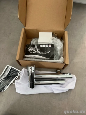 Armatur Badewanne Wasserhahn