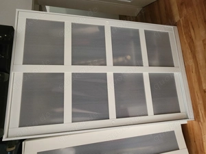 Praktischer Ikea schiebeschrank