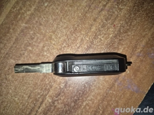 der schlüssel sehr gut 