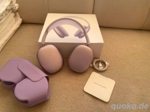 Apple AirPods Max - Purple