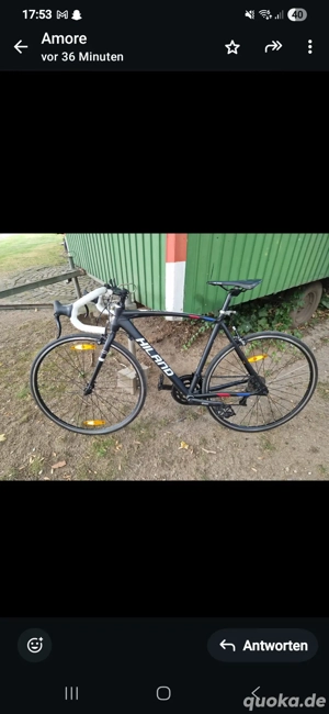 In gute Hände abzugeben