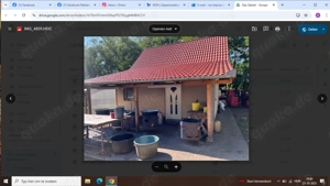Einmalige Gelegenheit: Bio-Bauernhof in Ungarn mit EU-Zertifizierung Bild 2