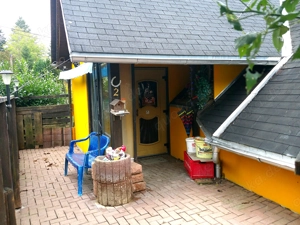 Winterspecial, DDH mit tollem Ausblick ins Grüne