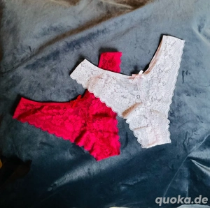 Wenn Spitze zur Versuchung wird