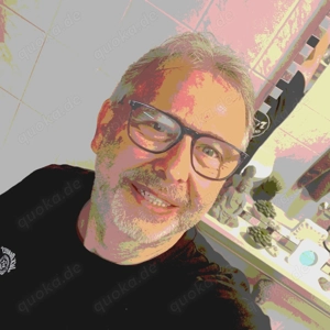 Reifer Mann bin für Frauen für ein kleines TG buchbar 