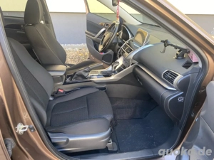 Mitsubishi Eclipse Cross 1.5 clear tec Bild 2