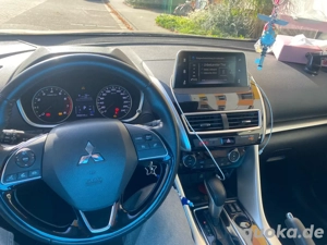Mitsubishi Eclipse Cross 1.5 clear tec Bild 3