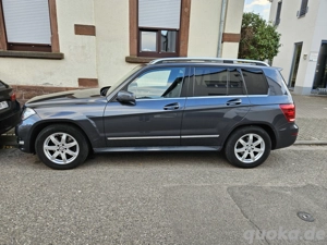 GLK 350cdi 03 13 188tkm Pano, StHzg, 8fach, TÜV10 26 HarmanKardon, AHK