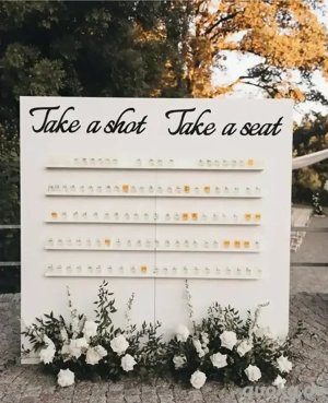 Geschäfstauflösung! Event-&Hochzeitsdekoration & Floristik