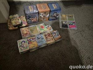 Xl 1000 Glitzernde Pokemon Karten Sammlung