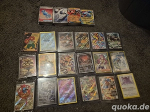 Xl Seltene Pokemon Karten Sammlung