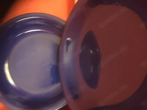  Geschirr *Modern Blau* Bild 7