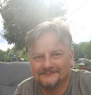 Sympatischer Mann sucht eine erotische Frau