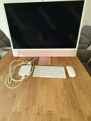 PC i Mac 24" 