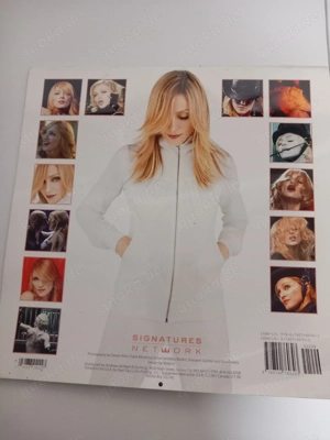 Madonna Bildkalender