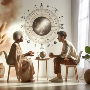  Entdecke dein Schicksal in den Sternen   karmischer Weg und Lebensweisungen 