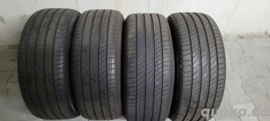 4x Sommerreifen 225 45R17 94Y Michelin