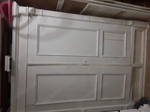 Antiker Schrank zu verkaufen 