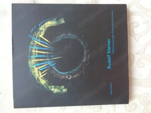 Rudolf Steiner  Tefelzeichnungen Entwürfe Architektur