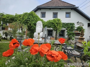 Außergewöhnliches Ferienhaus im Mühlviertel 
