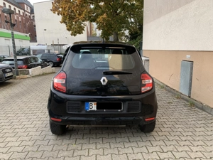 renault twingo limited edishion,unfallfrei,klima  Bild 2 renault twingo limited edishion,unfallfrei,klima  Bild 2