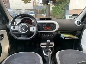 renault twingo limited edishion,unfallfrei,klima  Bild 7 renault twingo limited edishion,unfallfrei,klima  Bild 7
