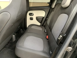 renault twingo limited edishion,unfallfrei,klima  Bild 6 renault twingo limited edishion,unfallfrei,klima  Bild 6