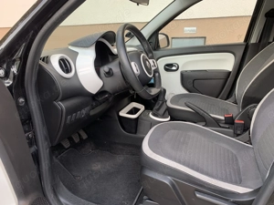 renault twingo limited edishion,unfallfrei,klima  Bild 5 renault twingo limited edishion,unfallfrei,klima  Bild 5