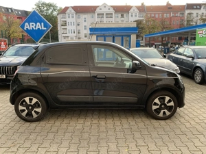 renault twingo limited edishion,unfallfrei,klima  Bild 4 renault twingo limited edishion,unfallfrei,klima  Bild 4