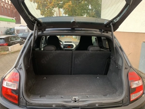 renault twingo limited edishion,unfallfrei,klima  Bild 10 renault twingo limited edishion,unfallfrei,klima  Bild 10