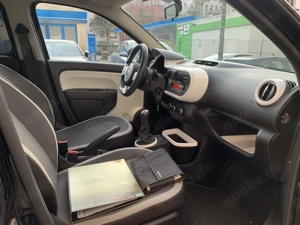 renault twingo limited edishion,unfallfrei,klima  Bild 8 renault twingo limited edishion,unfallfrei,klima  Bild 8