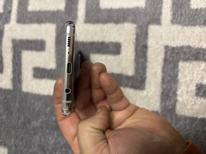 Samsung S10 Handy 256GB Bild 5