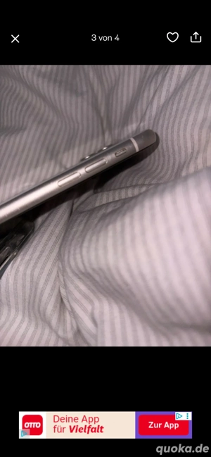 Iphone 11 Gebraucht  Bild 2