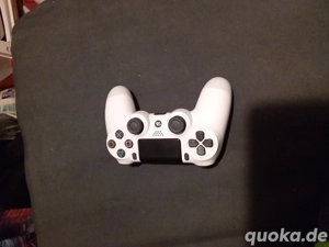 ps4 controller