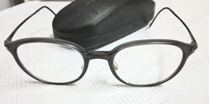 Brille Porsche Design Modell P8734 unisex w m neuwertig  Bild 6