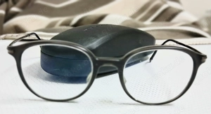 Brille Porsche Design Modell P8734 unisex w m neuwertig  Bild 5