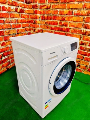  A+++ 7Kg Waschmaschine Siemens (Lieferung möglich)