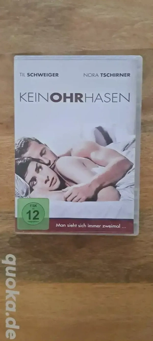 Kein Ohr Hasen von Til Schweiger | DVD