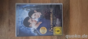 Saphirblau | DVD | Teenie Film