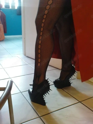 Intimsten Wünsche bis zu Ausgefallenes erfülle ich gerne Bild 6