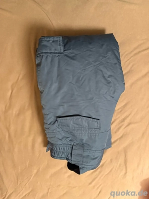 neue Ski   Winter   Schneehose 134 Bild 4