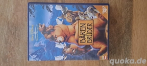 Bärenbrüder | Kinder und Familienfilm | DVD