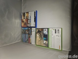 convolut spiel ab 18