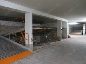 Duplexgaragenstellplatz zu verkaufen