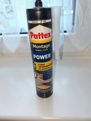 Pattex Kleber Konvolut